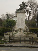 Monument aux morts