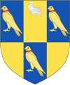 Arms of Thomas Lock.svg