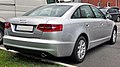 Audi A6 C6 (з 2008- )