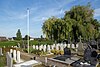 Avelgem Communal Cemetery