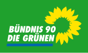 Greens logo