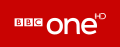 Biểu tượng của BBC One HD