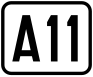 Dálnice A11