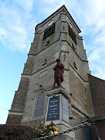 Monument aux morts