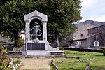 Monument aux morts