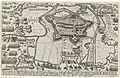 Eindhoven rond 1583(?)