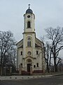 Pravoslavna crkva u Belegišu