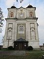 Kostel sv. Prokopa v Bezděkově