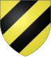 Coat of arms of Bonneval