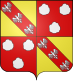 Coat of arms of Francheville