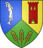 Blason La Petite-Marche.svg