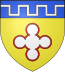 Blason de Lubey