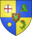 Blason de Oytier-Saint Oblas