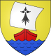 Coat of arms of Arzon