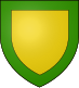 Coat of arms of Brézilhac