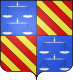 Coat of arms of Laugnac
