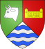 Blason de Ligny-en-Brionnais