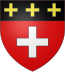 Blason de Peyraube