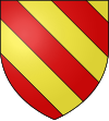 Blason de Ramousies