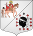 Blason de San-Martino-di-Lota