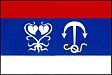 Bohuslavice zászlaja