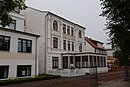 Hotel (Hotel-Pension, Neptun)