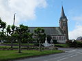 Église Saint-Martin de Bourlon