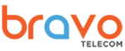 logo de Bravo Telecom