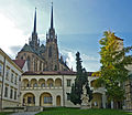 St. Peter und Paul Kathedrale