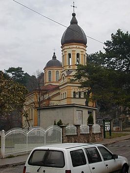 Orthodoxe kerk