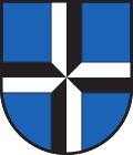 Wappen von Safiental