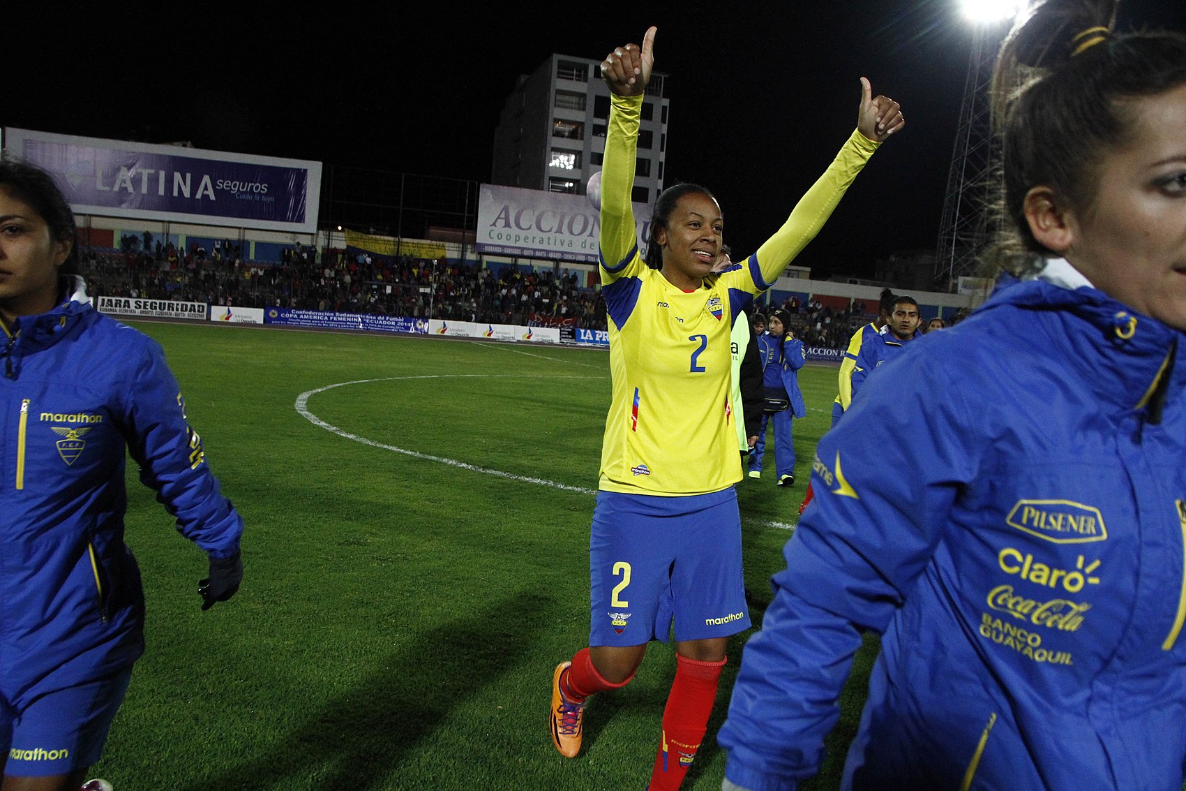 COPA_AMERICA_FEMENINA_DE_FUTBOL_"ECUADOR_2014"_(15026217537).jpg