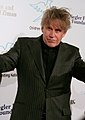 Gary Busey interpreta Prospector