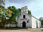 Capilla Santa Bárbara