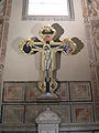 Crocifisso, Basilica di Santa Croce, Firenze