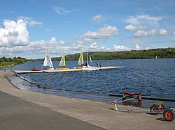 Castle Semple Loch, Lochwinnoch. - geograph.org.uk - 61069.jpg