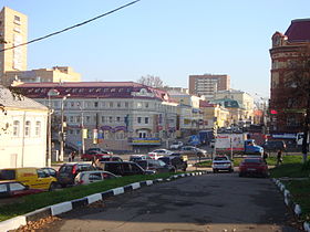 Podolsk