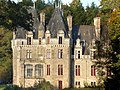 Schloss Le Brossay