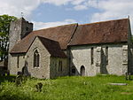 Church of St Michael