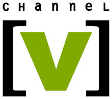 Channel V Logo.svg