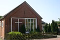 Baptistenkapelle Wymeer