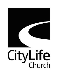 Логотип церкви CityLife