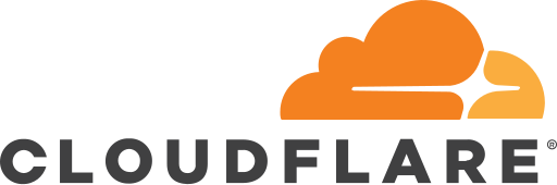 파일:Cloudflare Logo.svg