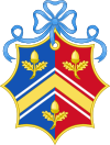 Coat of Arms of Kate Middleton.svg