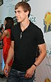 Cody Linley