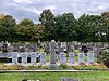 Groningen Southern Cemetery