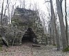 Cottage Iron Furnace