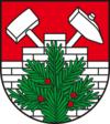 Wappen Theißen