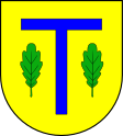 Mohrkirch címere