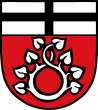Coat of arms of Obernzenn